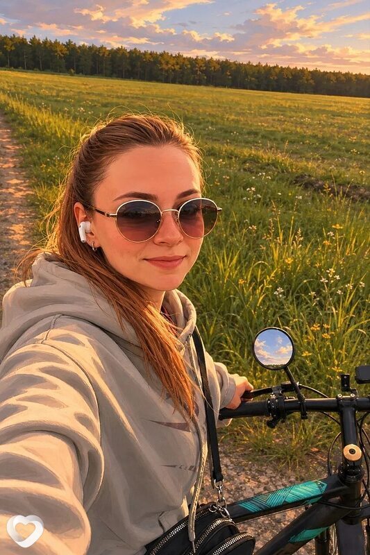 Юлия, 28, Владимире — анкета №4251498