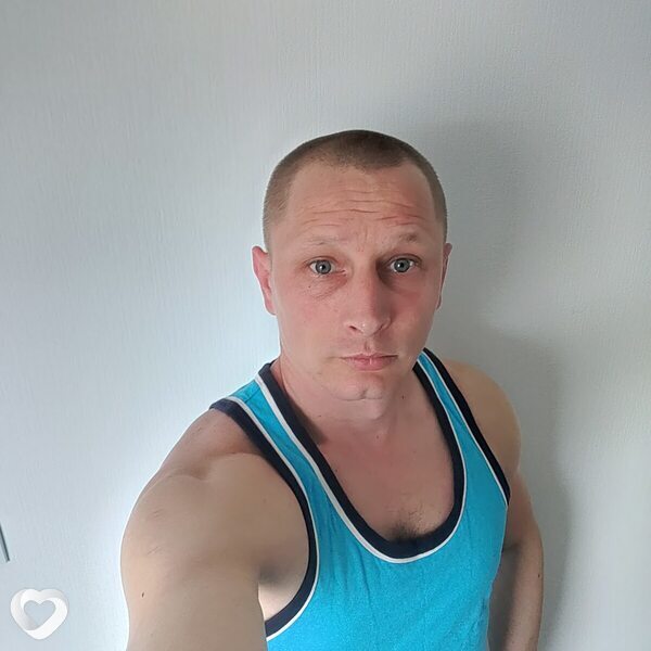 Сергей, 40, Санкт-Петербурге — анкета №4251499