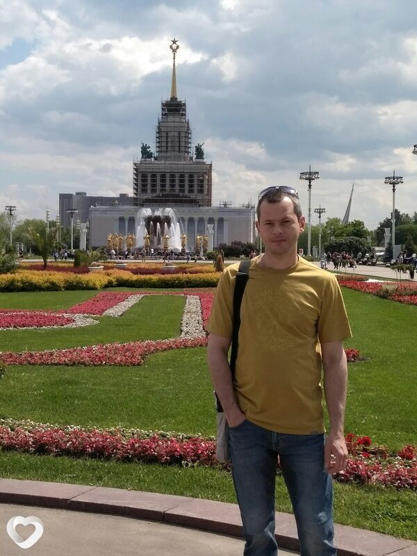 Сергей, 37, Абакане — анкета №4251504