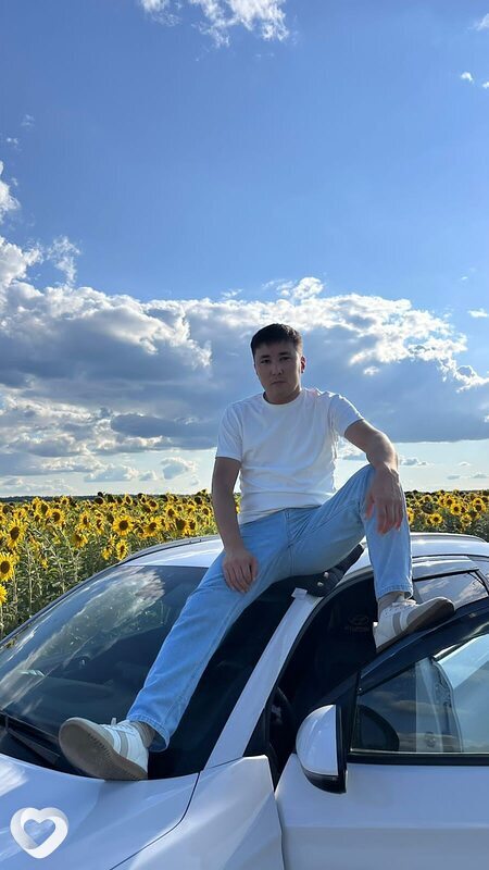 Нурик, 32, Астане — анкета №4251507
