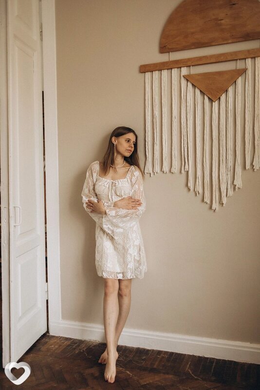 Кристина, 25, Саратове — анкета №4251518