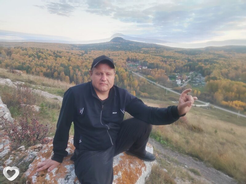 Сергей, 40, Красноярске — анкета №4251322