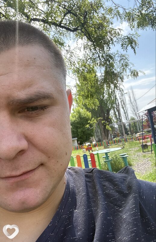Николай, 24, Миллерове — анкета №4251323