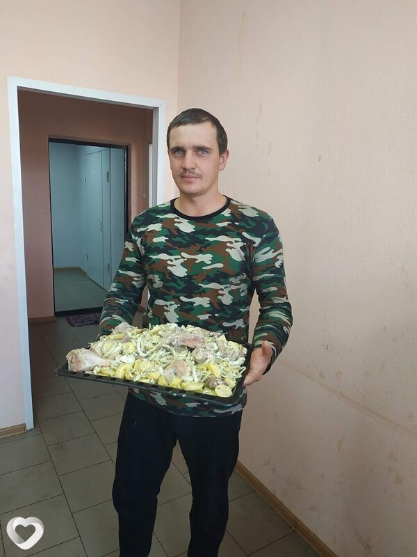 Димон, 36, Биробиджане — анкета №4251327