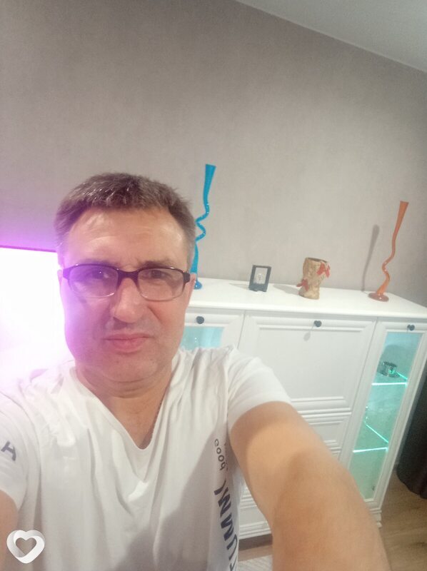 Владимир, 57, Минске — анкета №4251329