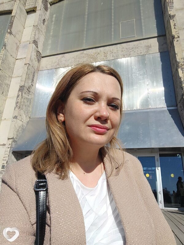 Анастасия, 37, Санкт-Петербурге — анкета №4251335