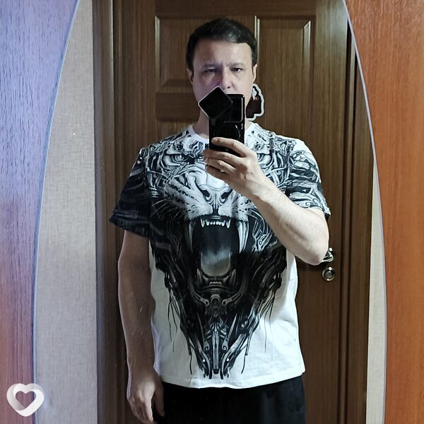 Руслан, 43, Норильске — анкета №4251343