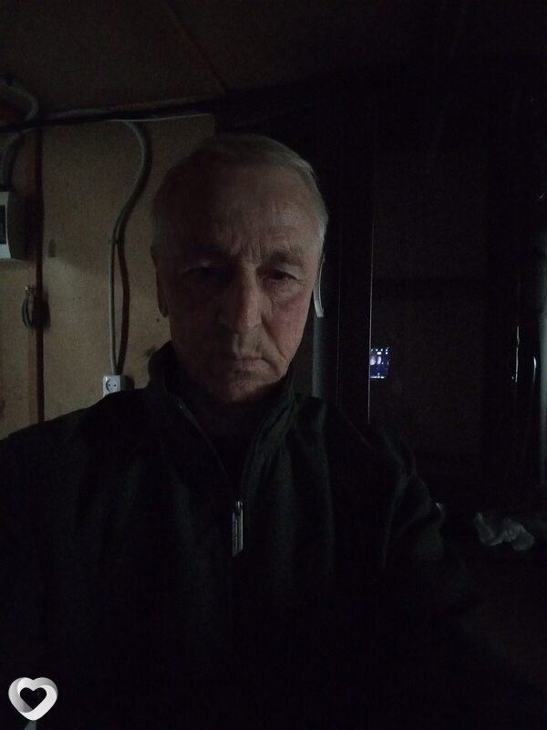 Александр, 69, Москве — анкета №4251525