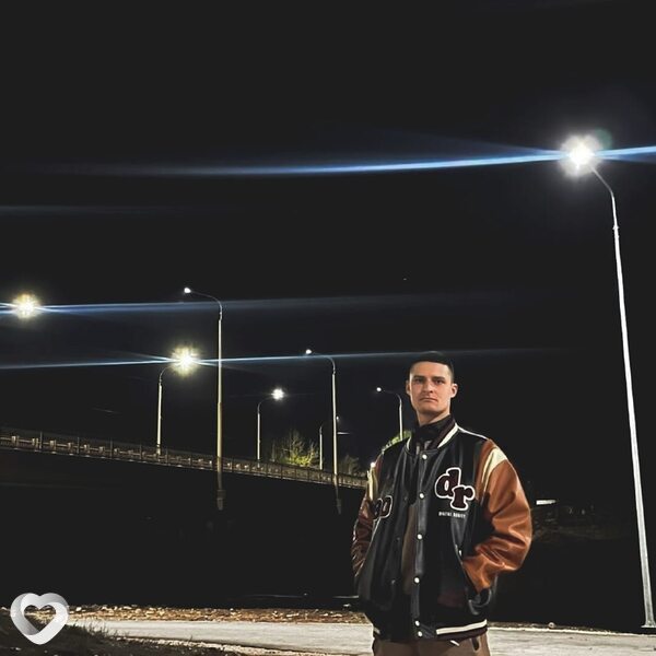 Дима, 26, Бугуруслане — анкета №4251528