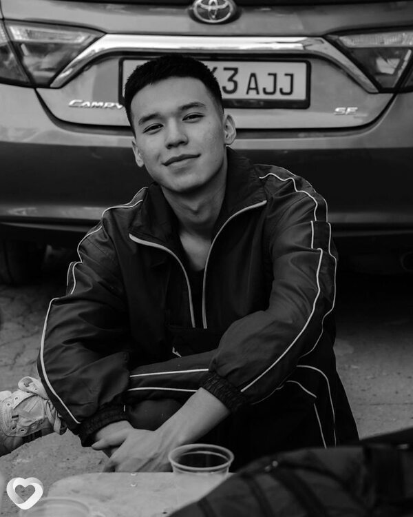 Тимур, 25, Тюмени — анкета №4251544