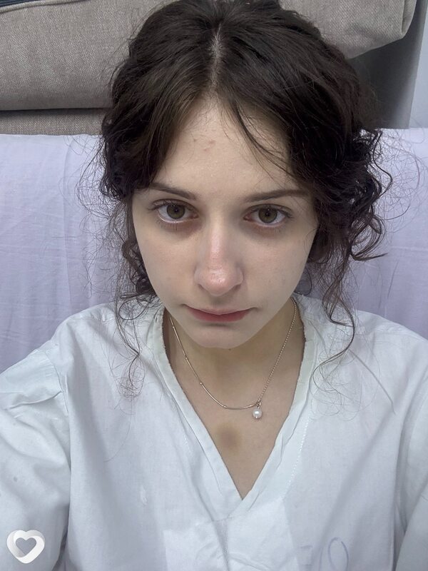 Даша, 21, Минске — анкета №4251483