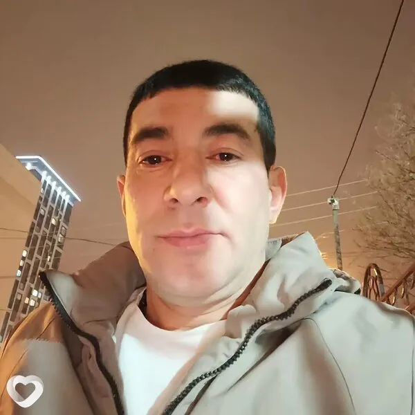 Сахиб, 41, Москве — анкета №4251485