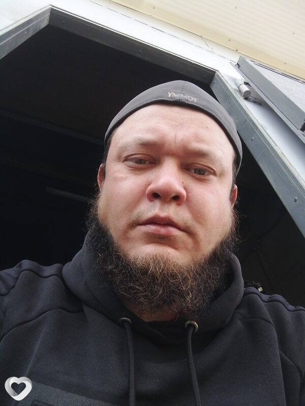 Богдан, 32, Всеволожске — анкета №4251488