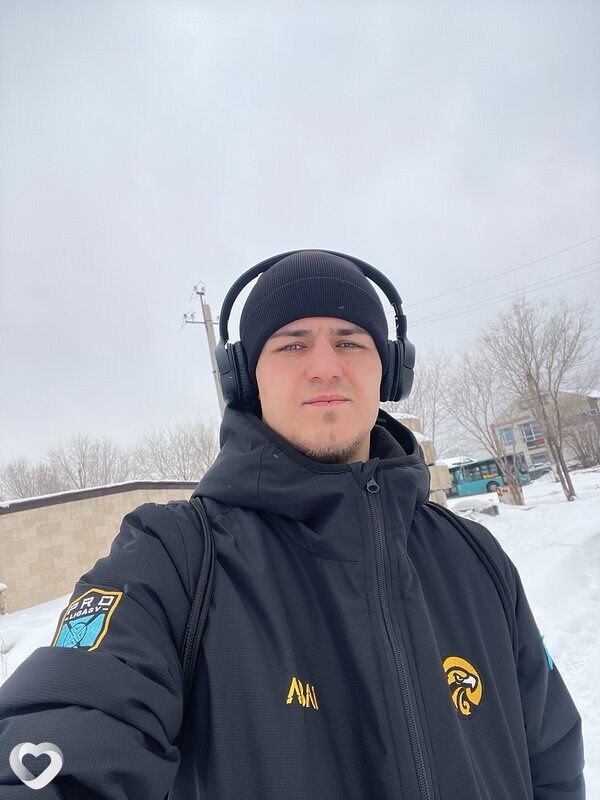 Алексей, 25, Сызрани — анкета №4251673