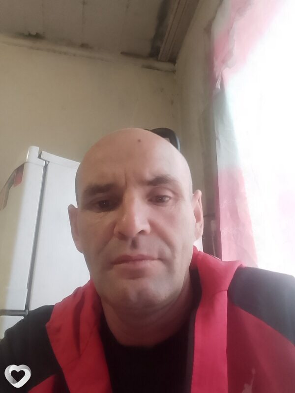 Сергей, 43, Петропавловске — анкета №4251679