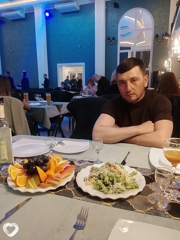 Аваз, 37, Чите — анкета №4251682