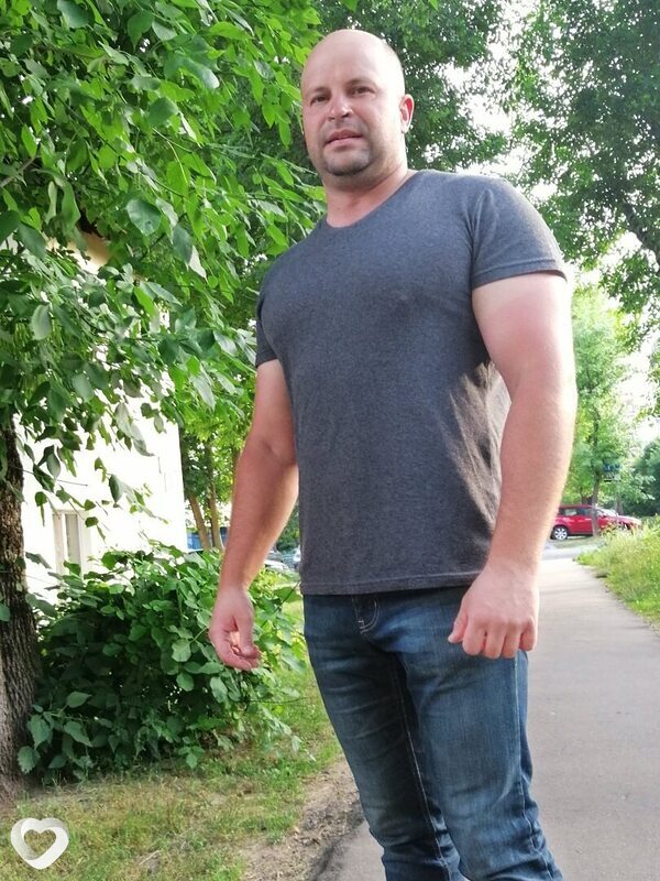 Юрий, 46, Липецке — анкета №4251685