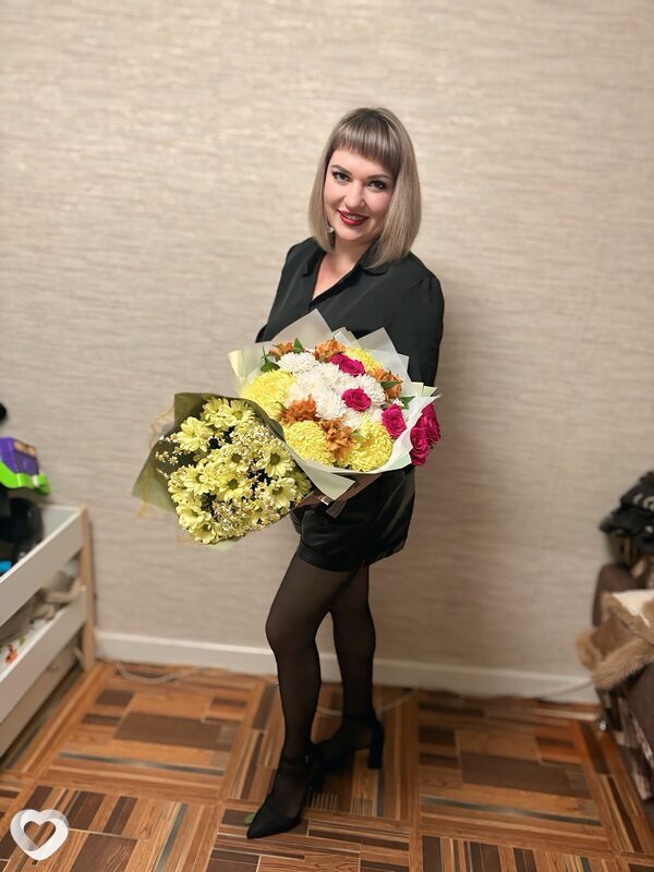 Екатерина, Таштагол