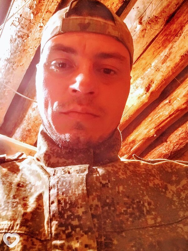 Женя, 31, Макеевке — анкета №4251576