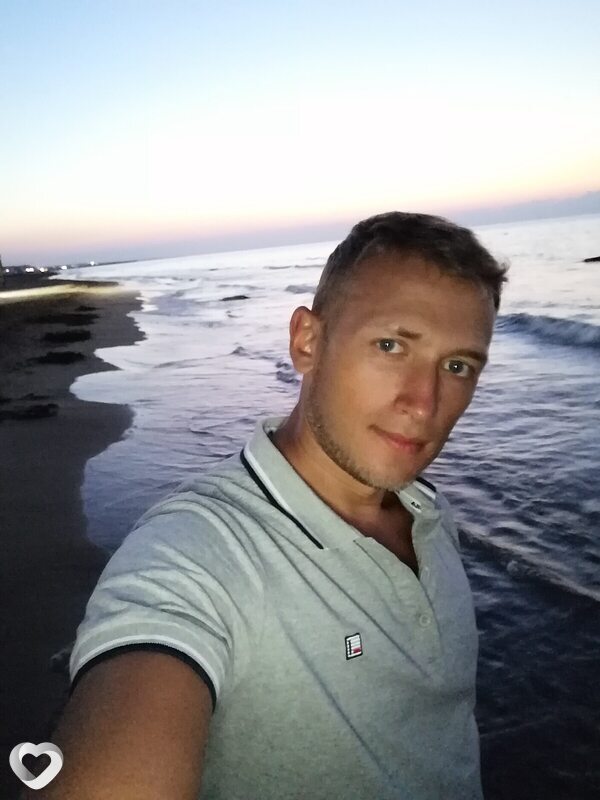 Дмитрий, 36, Мариинске — анкета №4251582