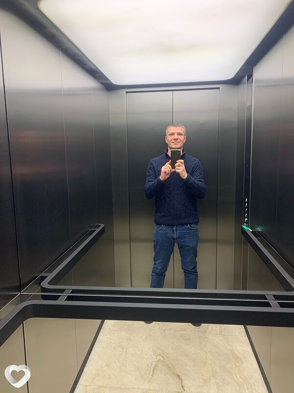Алексей, 44, Москве — анкета №4251588