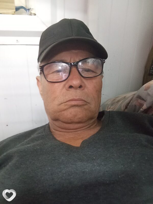Алик, 57, Новокузнецке — анкета №4251550