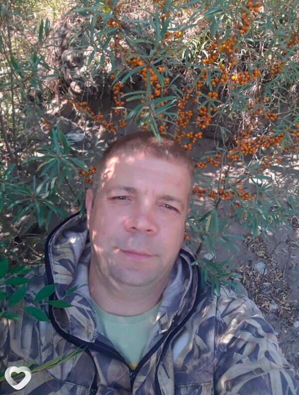 Андрей, 40, Минусинске — анкета №4251551