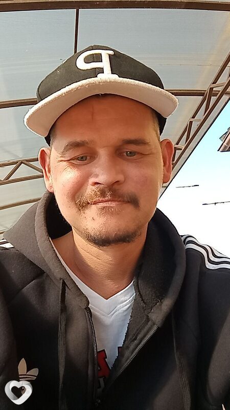 Тимур, 38, Днепр — анкета №4251566