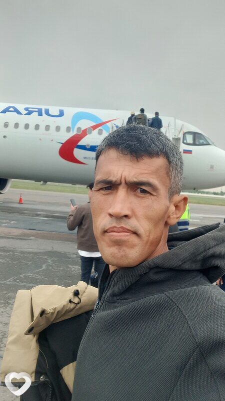Жохонгир, 37, Клине — анкета №4251570