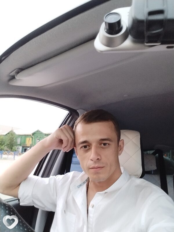 Александр, 30, Самаре — анкета №4251626