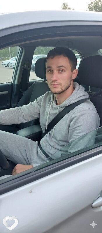 Антон, 34, Усть-Каменогорск — анкета №4251636