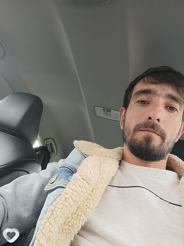 Азиз, 24, Твери — анкета №4251637