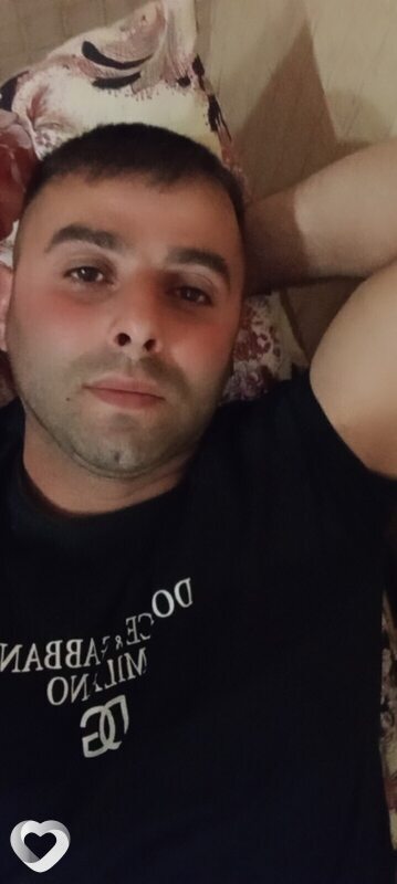 Амид, 34, Уфе — анкета №4251644