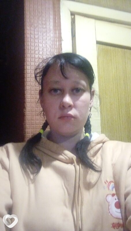 Татьяна, Шахунья