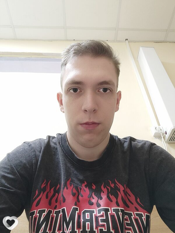 Антон, 25, Таганроге — анкета №4251976