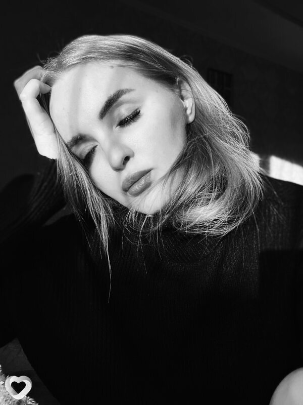 Кристина, 27, Омске — анкета №4251987