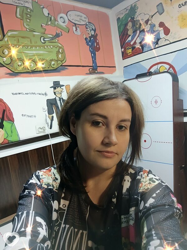 Кира, Чебоксары
