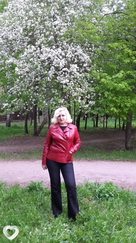 Мадам, 52, Сочи — анкета №4251994