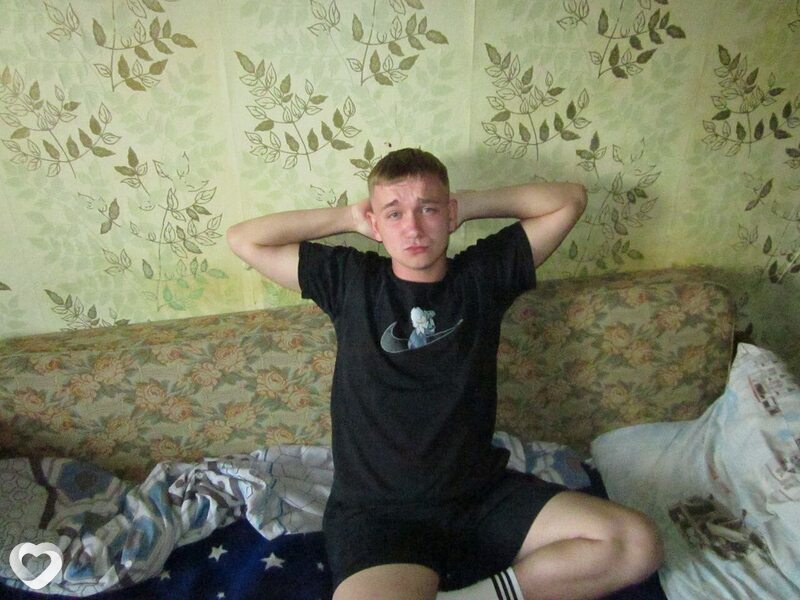 Егор, 21, Бресте — анкета №4251698