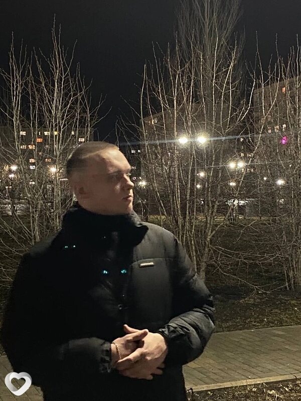 Кирилл, 21, Саранске — анкета №4251702