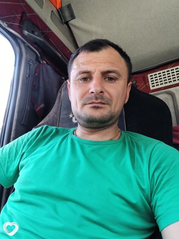 Александр, 39, Минске — анкета №4251705