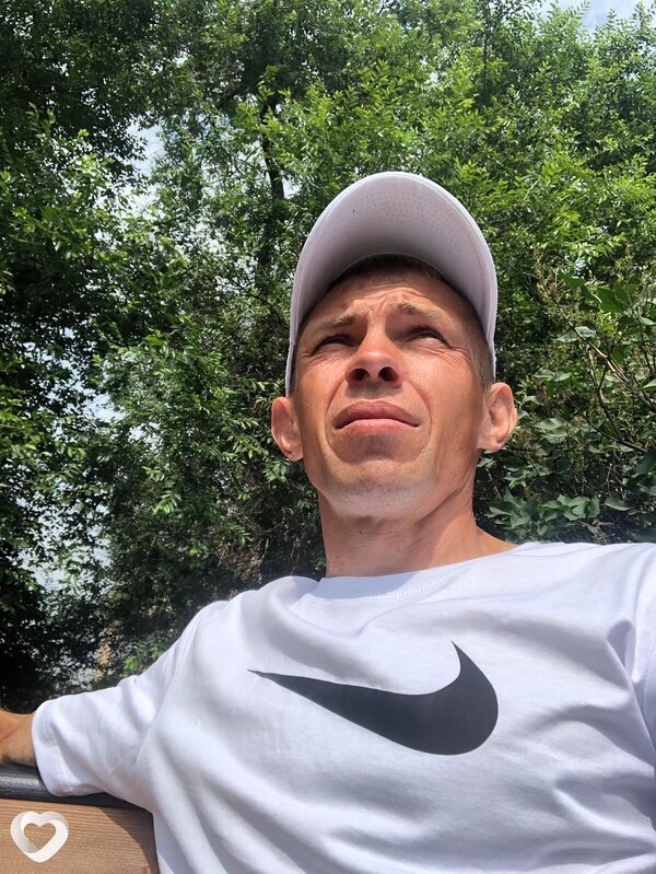 Андрей, 36, Красноярске — анкета №4251709
