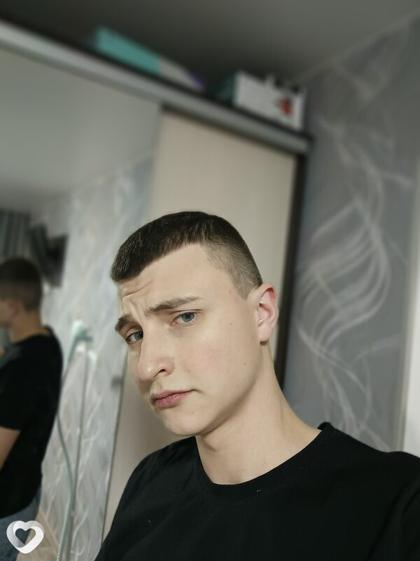 Марк, 18, Вологде — анкета №4251721
