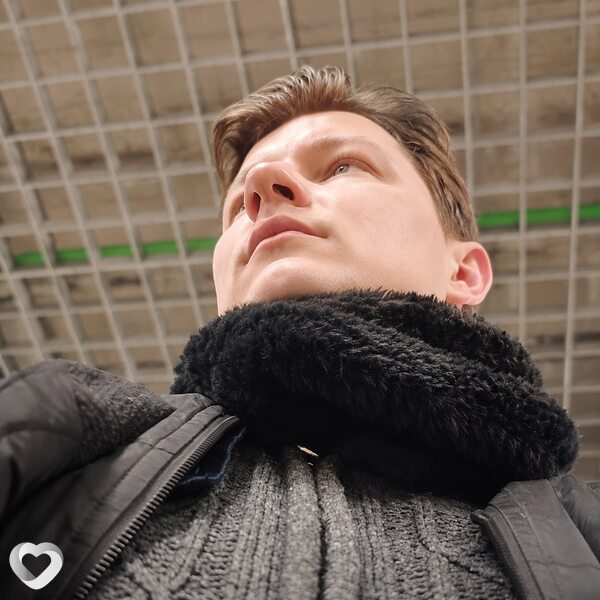 Сергей, 36, Гомеле — анкета №4251723