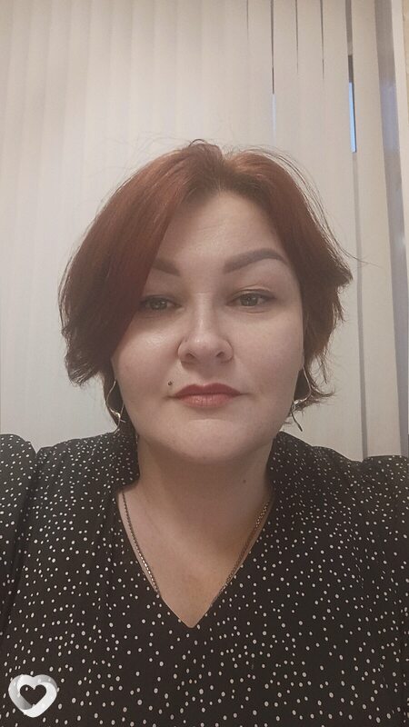 Оксана, Ковдор