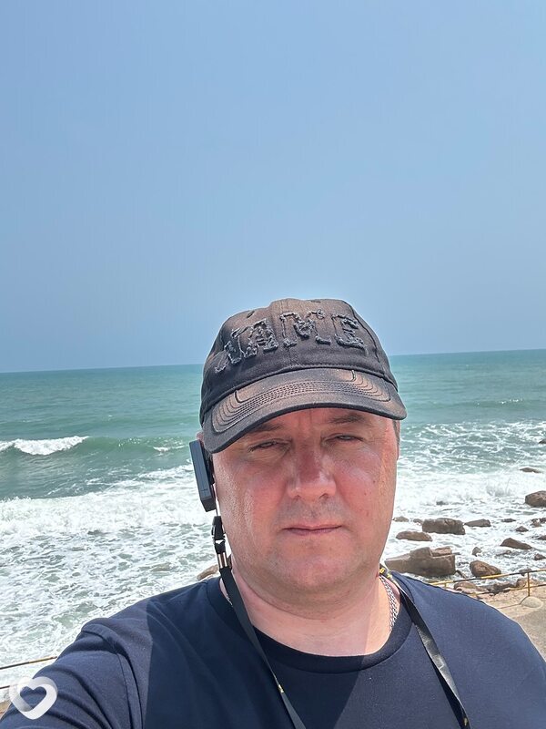 Николай, 41, Иркутске — анкета №4251734