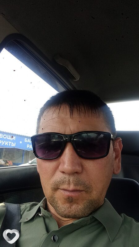 Паша, 40, Ростове-на-Дону — анкета №4251735