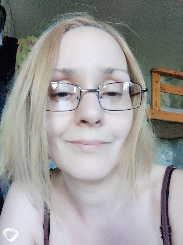 Оксана, 49, Санкт-Петербурге — анкета №4251736
