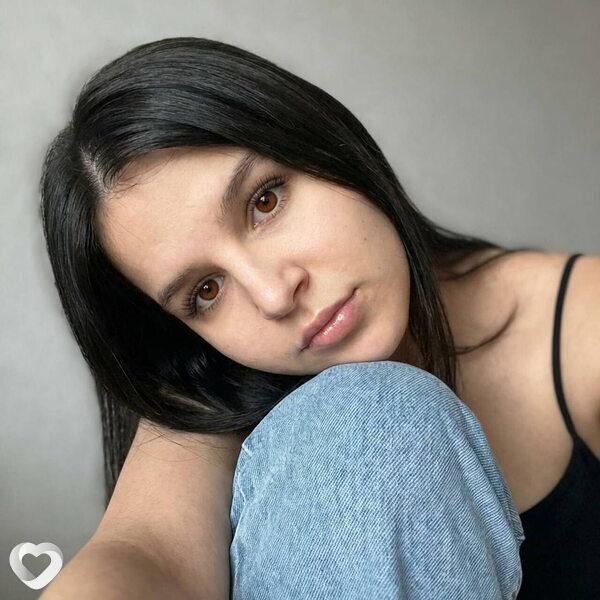 Ирина, 26, Усолье-Сибирское — анкета №4251741
