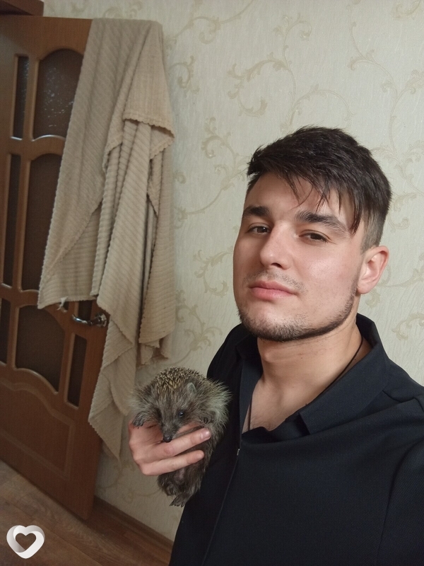 Роман, 21, Шымкенте — анкета №4251797